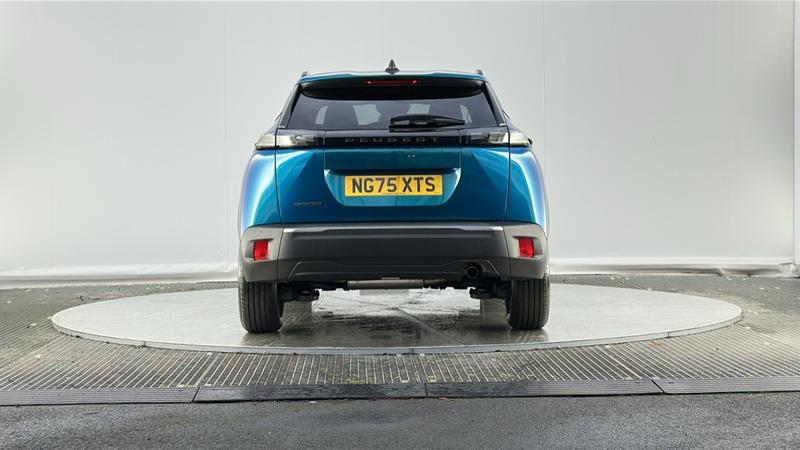 Used Peugeot 2008 2025 for sale - 77117358: Photo 7