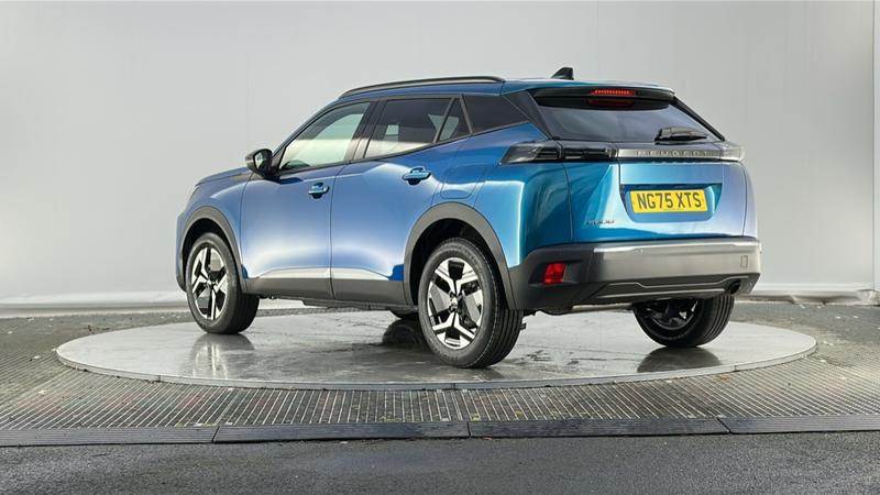 Used Peugeot 2008 2025 for sale - 77117358: Photo 8