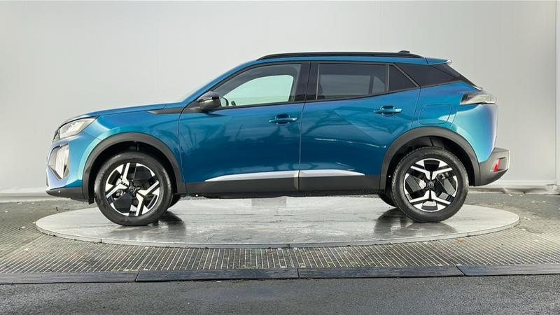 Used Peugeot 2008 2025 for sale - 77117358: Photo 9