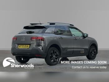 Used Citroen C4 Cactus 2021 for sale - 79665056: Photo