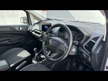 Used Ford Ecosport 2022 for sale - 74461807: Photo