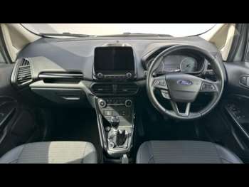 Used Ford Ecosport 2022 for sale - 74461807: Photo