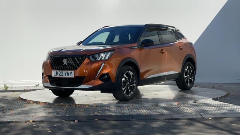 Used Peugeot 2008 2022 for sale - 76008518: Photo 10
