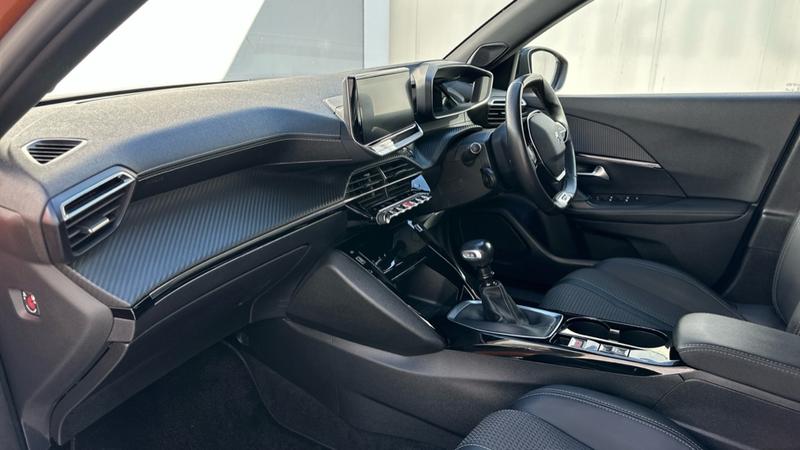 Used Peugeot 2008 2022 for sale - 76008518: Photo 11