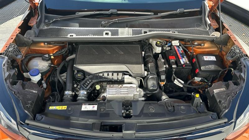 Used Peugeot 2008 2022 for sale - 76008518: Photo 16