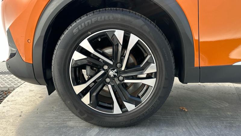 Used Peugeot 2008 2022 for sale - 76008518: Photo 17