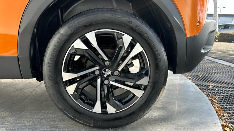 Used Peugeot 2008 2022 for sale - 76008518: Photo 18