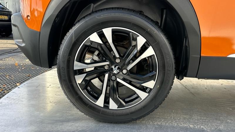 Used Peugeot 2008 2022 for sale - 76008518: Photo 19