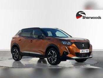 Peugeot - 2008