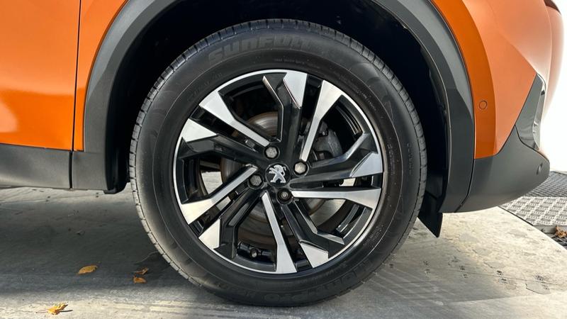 Used Peugeot 2008 2022 for sale - 76008518: Photo 20