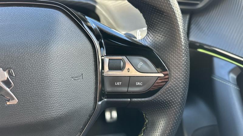 Used Peugeot 2008 2022 for sale - 76008518: Photo 22