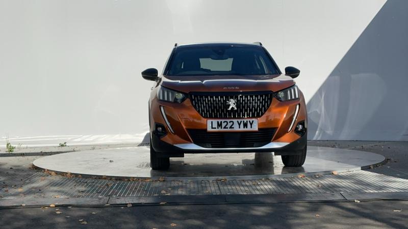 Used Peugeot 2008 2022 for sale - 76008518: Photo 3