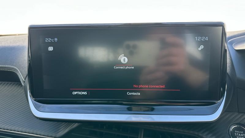 Used Peugeot 2008 2022 for sale - 76008518: Photo 32