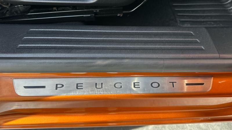 Used Peugeot 2008 2022 for sale - 76008518: Photo 33