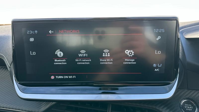 Used Peugeot 2008 2022 for sale - 76008518: Photo 36