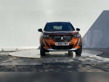 Used Peugeot 2008 2022 for sale - 76008518: Photo 3