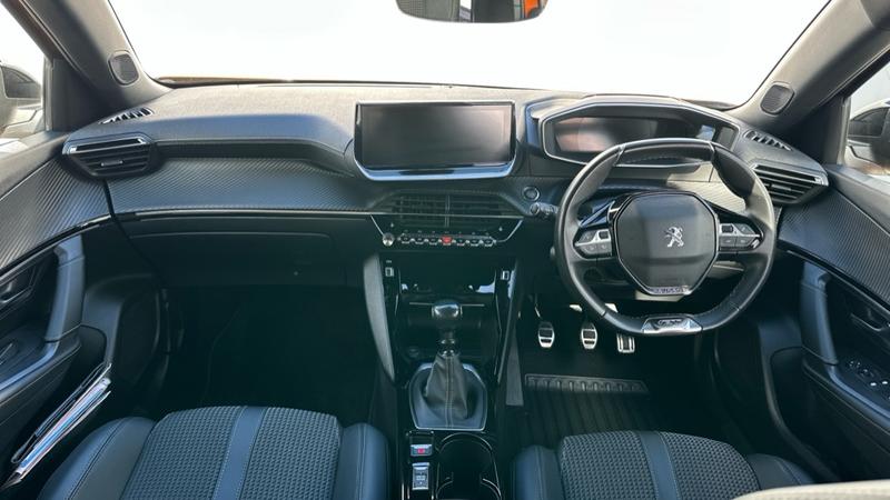 Used Peugeot 2008 2022 for sale - 76008518: Photo 4