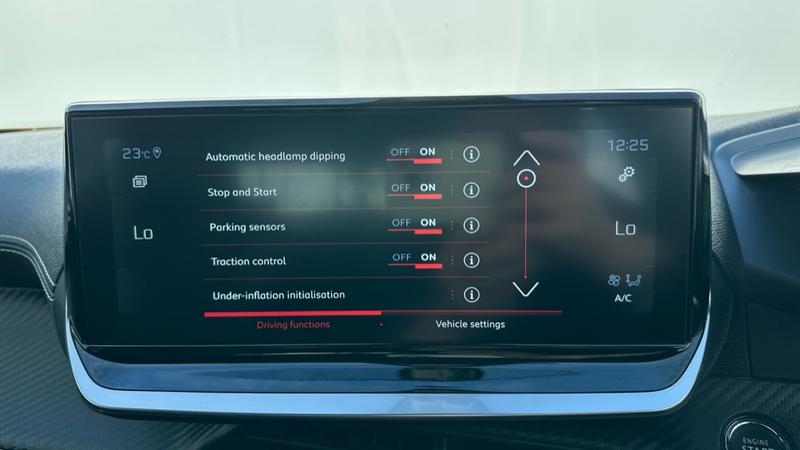 Used Peugeot 2008 2022 for sale - 76008518: Photo 41