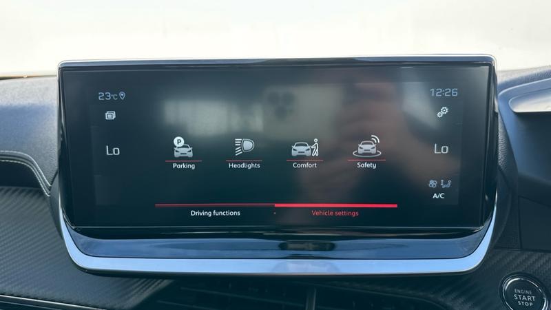 Used Peugeot 2008 2022 for sale - 76008518: Photo 42