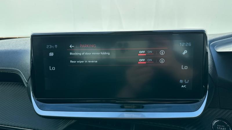 Used Peugeot 2008 2022 for sale - 76008518: Photo 43