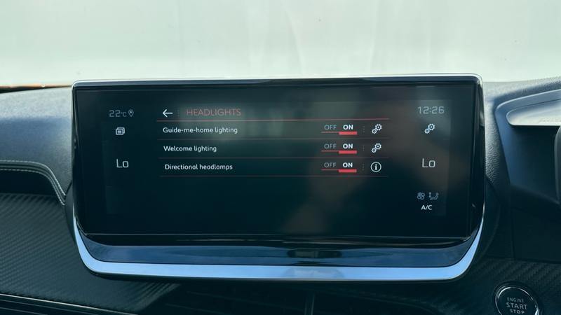 Used Peugeot 2008 2022 for sale - 76008518: Photo 44