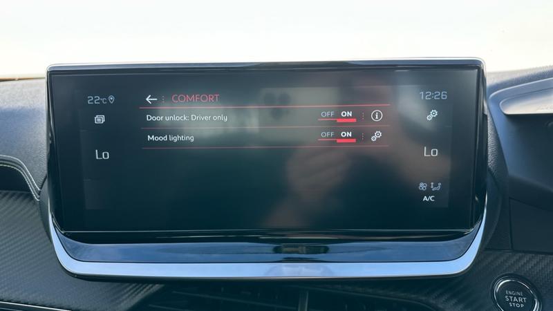 Used Peugeot 2008 2022 for sale - 76008518: Photo 45