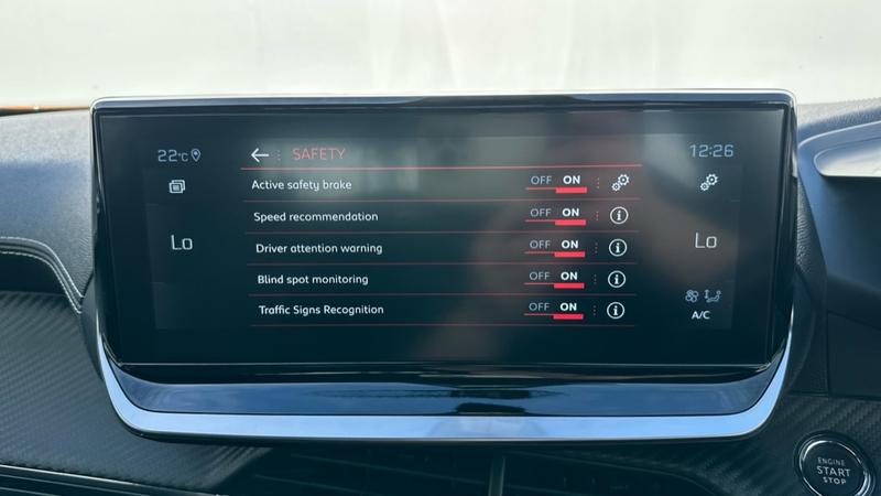 Used Peugeot 2008 2022 for sale - 76008518: Photo 46