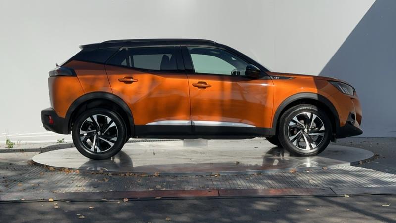 Used Peugeot 2008 2022 for sale - 76008518: Photo 5