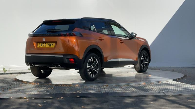 Used Peugeot 2008 2022 for sale - 76008518: Photo 6