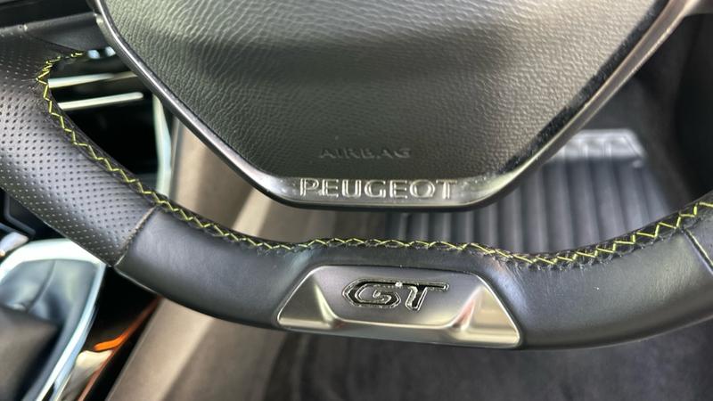 Used Peugeot 2008 2022 for sale - 76008518: Photo 61