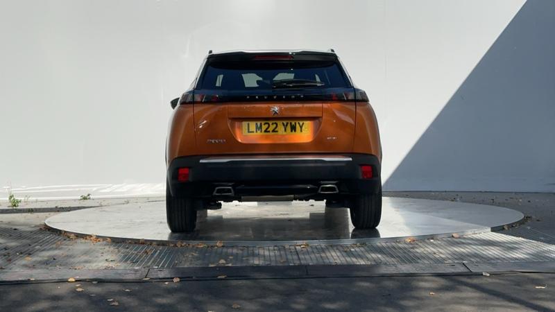 Used Peugeot 2008 2022 for sale - 76008518: Photo 7