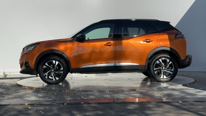 Used Peugeot 2008 2022 for sale - 76008518: Photo 9
