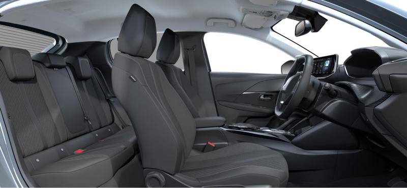 Used Peugeot 208 2026 for sale - 78131518: Photo 12