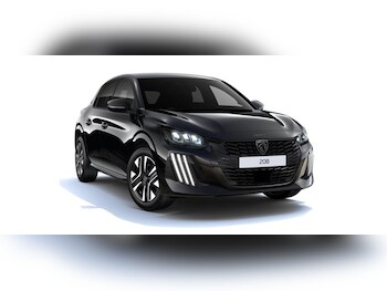Used Peugeot 208 undefined for sale - 78131518: Photo