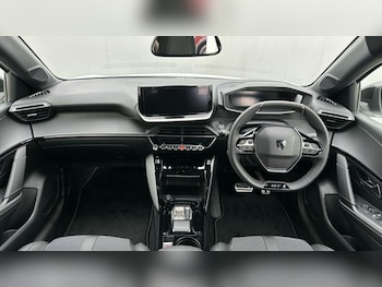 Used Peugeot E-208 2026 for sale - 78286929: Photo