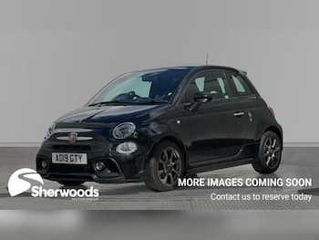 Used Abarth 595 2019 for sale - 78618520: Photo