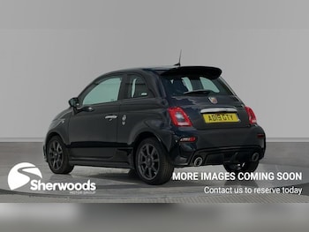 Used Abarth 595 2019 for sale - 78618520: Photo