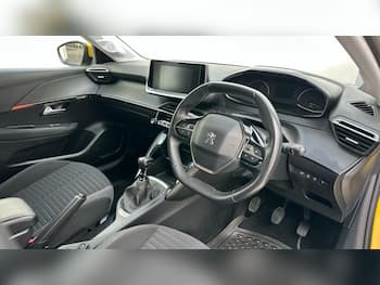 Used Peugeot 208 2020 for sale - 79665026: Photo