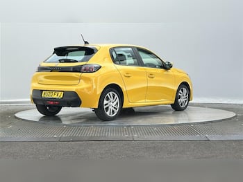 Used Peugeot 208 2020 for sale - 79665026: Photo