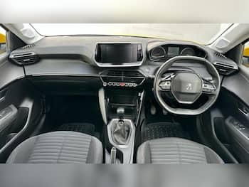 Used Peugeot 208 2020 for sale - 79665026: Photo