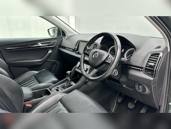 Used Skoda Karoq 2018 for sale - 75667701: Photo
