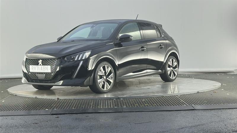 Used Peugeot 208 2021 for sale - 77427338: Photo 10