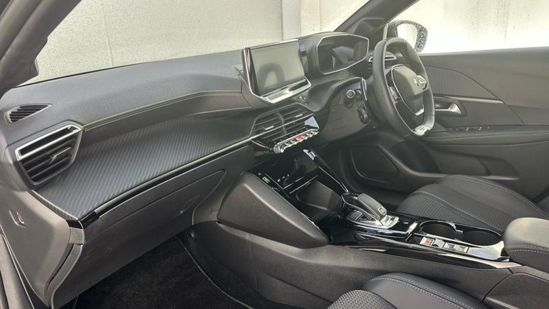 Used Peugeot 208 2021 for sale - 77427338: Photo 12