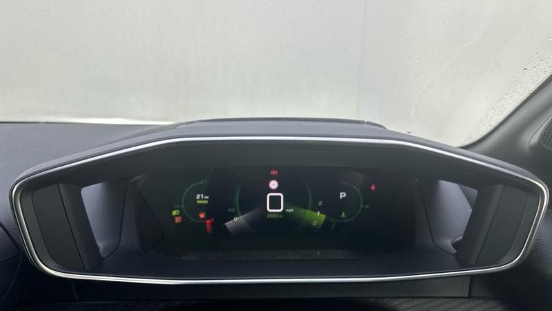 Used Peugeot 208 2021 for sale - 77427338: Photo 14