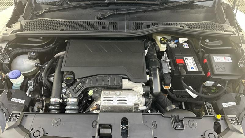 Used Peugeot 208 2021 for sale - 77427338: Photo 18