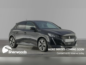 Used Peugeot 208 2021 for sale - 77427338: Photo