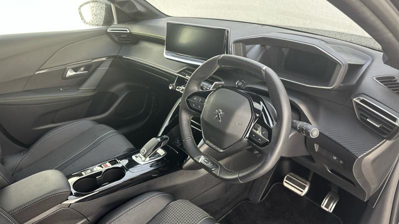 Used Peugeot 208 2021 for sale - 77427338: Photo 2