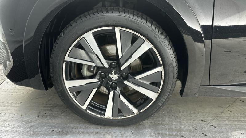 Used Peugeot 208 2021 for sale - 77427338: Photo 20