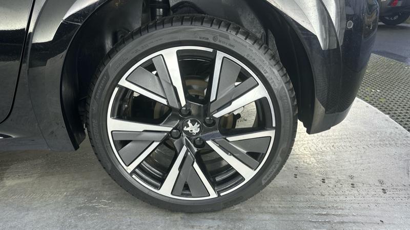 Used Peugeot 208 2021 for sale - 77427338: Photo 21