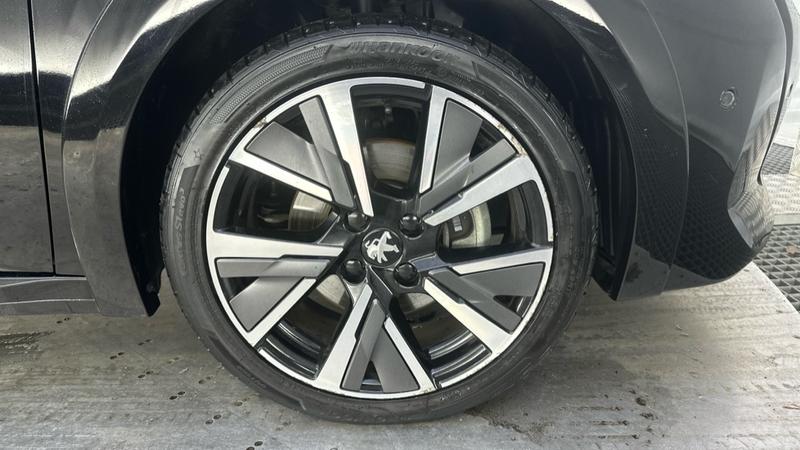 Used Peugeot 208 2021 for sale - 77427338: Photo 24